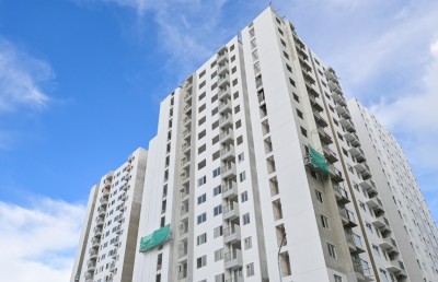 މާލެ މީހުންނަށް ދިން ބިންތައް އަތެއްނުލާނެ، އެކަމަކު ލޮކޭޝަން ބަދަލުވެދާނެ: މިނިސްޓަރު