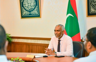 ރައީސް ޗެއާކުރައްވާ ގޮތަށް ޓޫރިޒަމް ކައުންސިލް އުފައްދައިފި