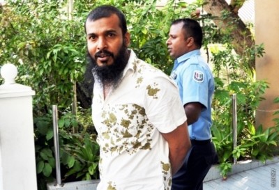 ޝީރީންގެ މަރުގެ މައްސަލައިގައި އޭނާގެ ލޯބިވެރިޔާ 12 އަހަރަށް ޖަލަށް