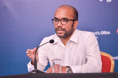 މަޖިލިސްގެ ތުހުމަތުތަކާ އެކު، ރާއްޖެއަށް މާލީ އިދާރާތަކުގެ އިތުބާރު ގެއްލިދާނެކަމުގެ ބިރު