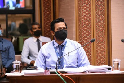ގެރެންޓީތައް ދިނުމުގައި ގޯހެއް ހިނގާފައިވާ ކަމަށް އޮޑިޓުން ނުދައްކާ: އޮޑިޓް އޮފީސް
