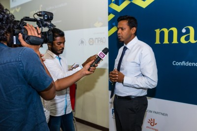 ޓޫރިޒަމް މިނިސްޓްރީ އިން ކޮވިޑަށް ގަތީ ފެންވަރު ދަށް ތަކެތި: އޮޑިޓް