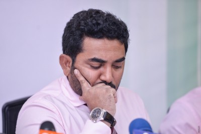 ލިބުނީ ހުށަހެޅި ވެންޓިލޭޓަރުތަކެއް ނޫން، ފެންވަރު ދަށްވެފަ އަގުބޮޑު!