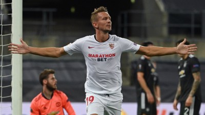ފަހަތުން އަރައި ޔުނައިޓެޑް ބަލިކޮށް ސެވިއްޔާ ފައިނަލަށް