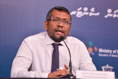 މިވަގުތު ފައްޔާޒު ވަކިކުރުމަކީ އިގްތިސާދަށް ފައިދާހުރި ގޮތެއް ނޫން: ޓްރޭޑް ޔޫނިއަން