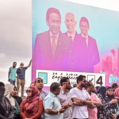 ޔާމީން ވަކިވުމަށް ފަހު ޕީޕީއެމް ސެނެޓްގެ ފުރަތަމަ ބައްދަލުވުން މާދަމާ ރޭ