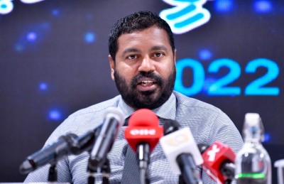 ޕީސީބީގެ މެމްބަރު ކަމަށް މުޣުނީ އައްޔަންކޮށްފި