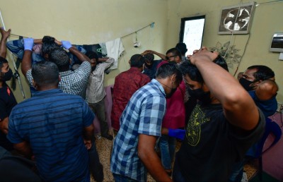 މަަސްތުވާތަކެތިން ރައްކާތެރިވުމުގެ ޕްރޮގްރާމެއް ސްކޫލްތަކުގައި ފަށަނީ