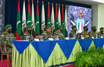 މިނިވަންކަން ގެއްލިގެންދާ ފަދަ އެގްރިމެންޓެއްގައި ސޮއިކުރާކަށް ދުލެެއް ނުކުރާނަން: ޒަކަރިއްޔާ