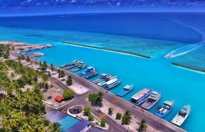 ކުޑަހުވަދޫގައި ރެންޑަމްކޮށް ނެގި ތިން ސާމްޕަލެއް ކޮވިޑަށް ޕޮޒިޓިވްވެއްޖެ