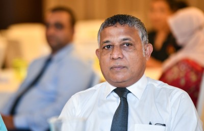 ކުރީގެ މިނިސްޓަރު އަސްލަމަށް ހައްޖުގެ ރޯޔަލް ޕްރޮޓޮކޯލް ހަމަނުޖެހި މަގުމަތިވި