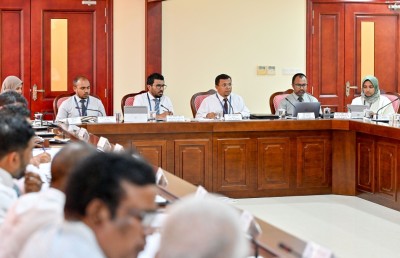 މާގިނަ ޗޮއިސްއެއް ނެތި، އިގްތިސާދު ފަހު ނޭވާގައި!