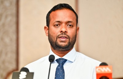 މުއްދަތުގައި އެފްކޮންސްއަށް ބްރިޖު ނޭޅުނީ އެކަމުގެ ތަޖުރިބާ ނެތިގެން ކަމަށް ބެލެވޭ: މިނިސްޓަރު