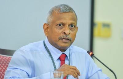 ޕޭމަންޓް ސިސްޓަމް އައުމުން ރުފިޔާއިން ނޫނީ މުއާމަލާތެއް ނުކުރެވޭނެ: ގަވަރުނަރު