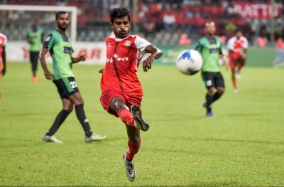 12 އަހަރަށް ފަހު ފާއްޓޭ އަލުން ފުރަތަމަ ޑިވިޝަނަށް
