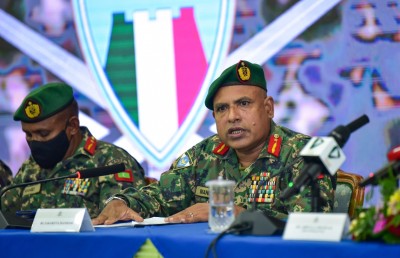 މިނިވަންކަން ގެއްލިގެންދާ ފަދަ އެގްރިމެންޓެއްގައި ސޮއިކުރާކަށް ދުލެެއް ނުކުރާނަން: ޒަކަރިއްޔާ
