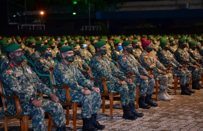 ހަތް އަހަރު ކުރިން ވަކިކުރި ސިފައިންގެ އޮފިސަރަކަށް އަލުން ވަޒީފާދޭން ހުކުމްކޮށްފި
