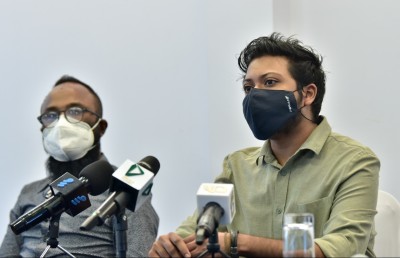 ރެސްޓޯރެންޓްތައް ބަނގުރޫޓު ވަނީ، އެދެނީ ލުއިތަކެއް ދޭން