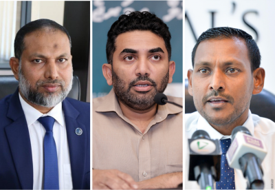 ދެ މިނިސްޓަރަކާއި ޕީޖީ މާލީ ބަޔާން ހުށަނާޅުއްވާ: އޮޑިޓް އޮފީސް