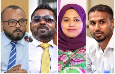 ހަތް ކުންފުންޏަކަށް މެނޭޖިން ޑިރެކްޓަރުން އައްޔަންކުރަން ޕީސީބީއަށް