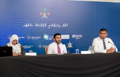 ހާމަ ކުރީ މިނިސްޓްރީން ދިން މައުލޫމާތު، މައްސަލަ ބަލައި ފިޔަވަޅު އަޅަން ޖެހޭ: މަބްރޫކު