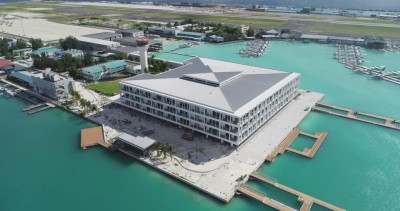 އެއާޕޯޓު އަލިފާނުގެ ހާދިސާގައި ފިހުނު މީހާ މަރުވެއްޖެ