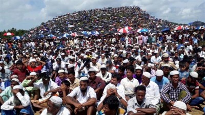 މިޔަންމާގެ ޖަރީމާތަކާ ގުޅުން ހުރި ހެކި ފޭސްބުކުން ހިއްސާ ނުކުރޭ: އދ