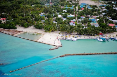 ނިލަންދޫގެ ކޮވިޑް ކޭސްތައް ހަތަރަކަށް، އެންމެން ތިބީ ކަރަންޓީނުގައި