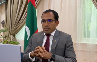 ޕީޕީއެމުން މަލީހު ވަކިކޮށްފި