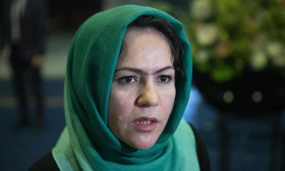 އަފްގާން ސުލްހައަށް މަޝްވަރާ ކުރާ ޓީމުގެ މެމްބަރަކު އަވަހާރަކޮށްލަން މަސައްކަތްކޮށްފި