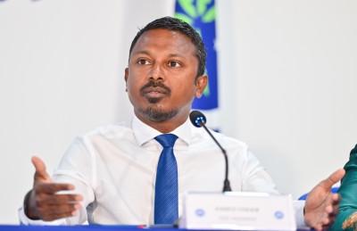 މަދަނީ މިންގަނޑުން ބައްޕަ ސާބިތުކުރަން ހުށަހެޅި މައްސަލަ ދައުލަތުން އަނބުރާ ގެންގޮސްފި