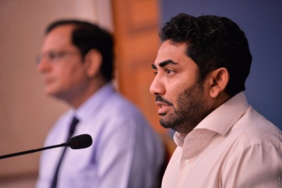 އޮޑިޓް: ވެންޓިލޭޓަރާ ގުޅޭ ގޮތުން ހެދީ ދޮގު، ޑަބްލިއުއެޗްއޯގެ ލަފައެއް ނެތް