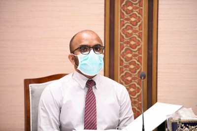 މާލީ ވަޒީރުގެ ޔަގީންކަން: ގައުމު ސޮވަރިން ޑީފޯލްޓަކަށް ނުދާނެ