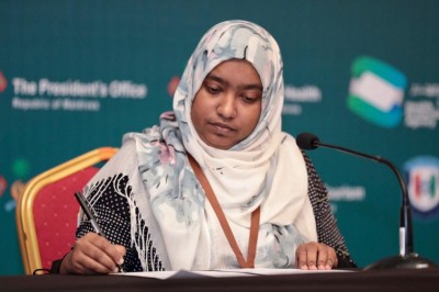 ޕޮޒިޓިވްވި މީހަކާ ބައްދަލުވުމުން ނަޒްލާ ކަރަންޓީން ވެއްޖެ