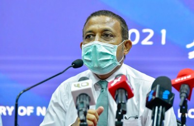 ތަޖުރިބާ އަށް ބަލައި، ފެރީގެ ހިދުމަތް ދޭ މީހުންނަށް ސަރުކާރުން ސަބްސިޑީޒް ދެނީ