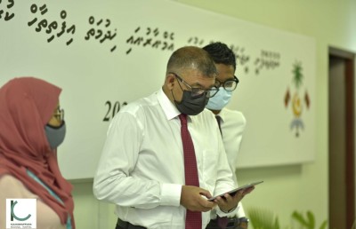 ކުޅުދުއްފުށީ ރީޖަނަލް ހޮސްޕިޓަލުގައި އެމްއާރުއައިގެ ހިދުމަތް ދޭން ފަށައިފި