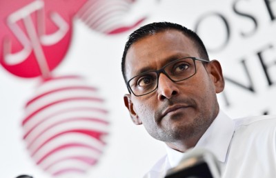ނައީމާގެ މަރުގެ މައްސަލާގައި ތިން މީހަކަށް ދައުވާކޮށްފި