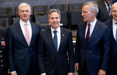 ގާޒާގެ ގަތުލުއާންމުގައި ނޭޓޯގެ ބޮޑު ދައުރެއް