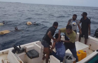 މަސްތުވާތަކެތީގެ ފައިސާ ބޭނުންކުރާ މީހުންނަށް މަނީ ލޯންޑަރިންގެ ދައުވާ ކުރަން ފަށައިފި