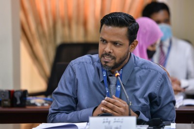 އެންމެ ބޮޑު އިހުމާލެއްވީ މާލީ ޒިންމާދާރުވެރިޔާއާއި ބިޑް ކޮމިޓީ: އޮޑިޓާ ޖެނެރަލް