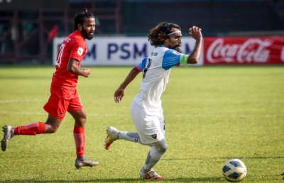 ފުޓްބޯޅަ ލީގު ނުފެށި ދިގުލުމުން ބޮޑެތި މައްސަލަތަކެއް