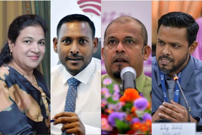 މިނިވަން މުއައްސަސާތަކުގެ މެމްބަރުންނަށް ވިޔަފާރި ކުރެވޭ ގޮތަށް ކޮމިޓީތަކުން ފާސްކޮށްފި