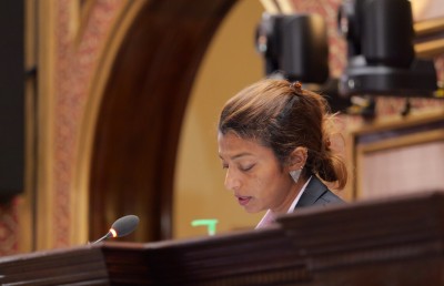 އީވާގެ އިތުބާރު ނެތްކަމުގެ މައްސަލަ އާދީއްތަ ދުވަހު
