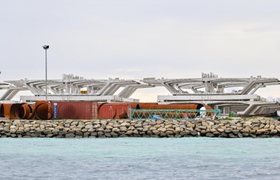 އެފްކޮންސްގެ 69 މިލިއަންގެ ޖޫރިމަނާ ފަސްކުރުމުގެ އަމުރެއް ކޯޓުން ނުދިން