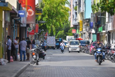 އުޅަނދު ދުއްވުންވުން މަނާކުރީ ޒުވާނުންގެ އެއްވުންތައް މަދުކުރަން: އެޗްޕީއޭ