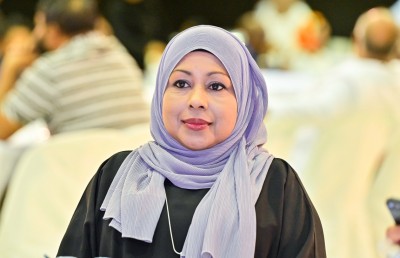 ރަމީލާ ފަރުވާއަށް ވަޑައިގަތުމުން މިނިސްޓްރީ ހިންގުން ޣައްސާނަށް