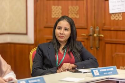 ވެންޓިލޭޓަރުތައް ހޯދުމުގައި އަމަލު ކުރީ ތެދުވެރިކަމާއި އަމާނަތްތެރިކަމާއެކު: ނިޝާމާ