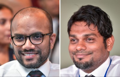 ކާޑުގެ ބާވަތްތައް ގަންނަން ވެސް އެސްޓީއޯ އަށް ސަރުކާރުން ސޮވެރިން ގެރެންޓީ ދީފި