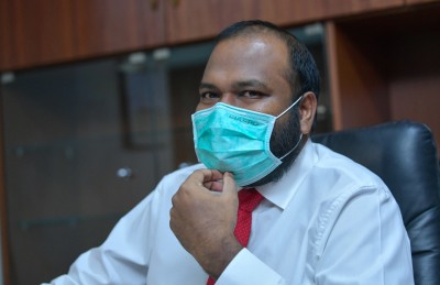 އަލީ ވަހީދުގެ މައްސަލަ: ކޮމިޓީ އަށް ކުރެވެން އޮތް ކަމަކީ ފާރަވެރިވުން