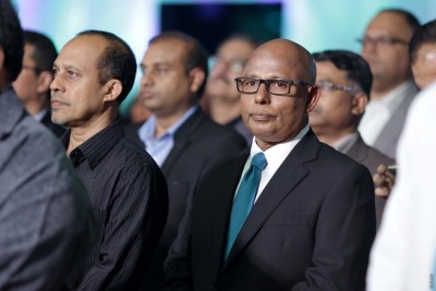 ދުބާއީ ކުންފުންޏަށް ވެންޓިލޭޓަރު ގަންނަން ދިނީ އޭޑީކޭއިން މާ ހެޔޮ އަގެއް ހުށަހަޅާފައި ވަނިކޮށް